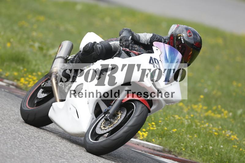 /37 28.07.2025 Dunlop Ride und Test Day ADR/Einsteiger gruen/49